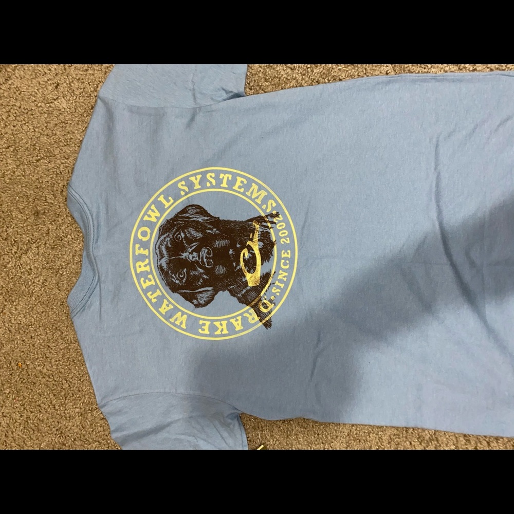 Youth drake t-shirt